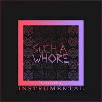 Jvla — Such A Whore (Instrumental) — обложка