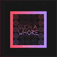 Jvla — Such A Whore — обложка